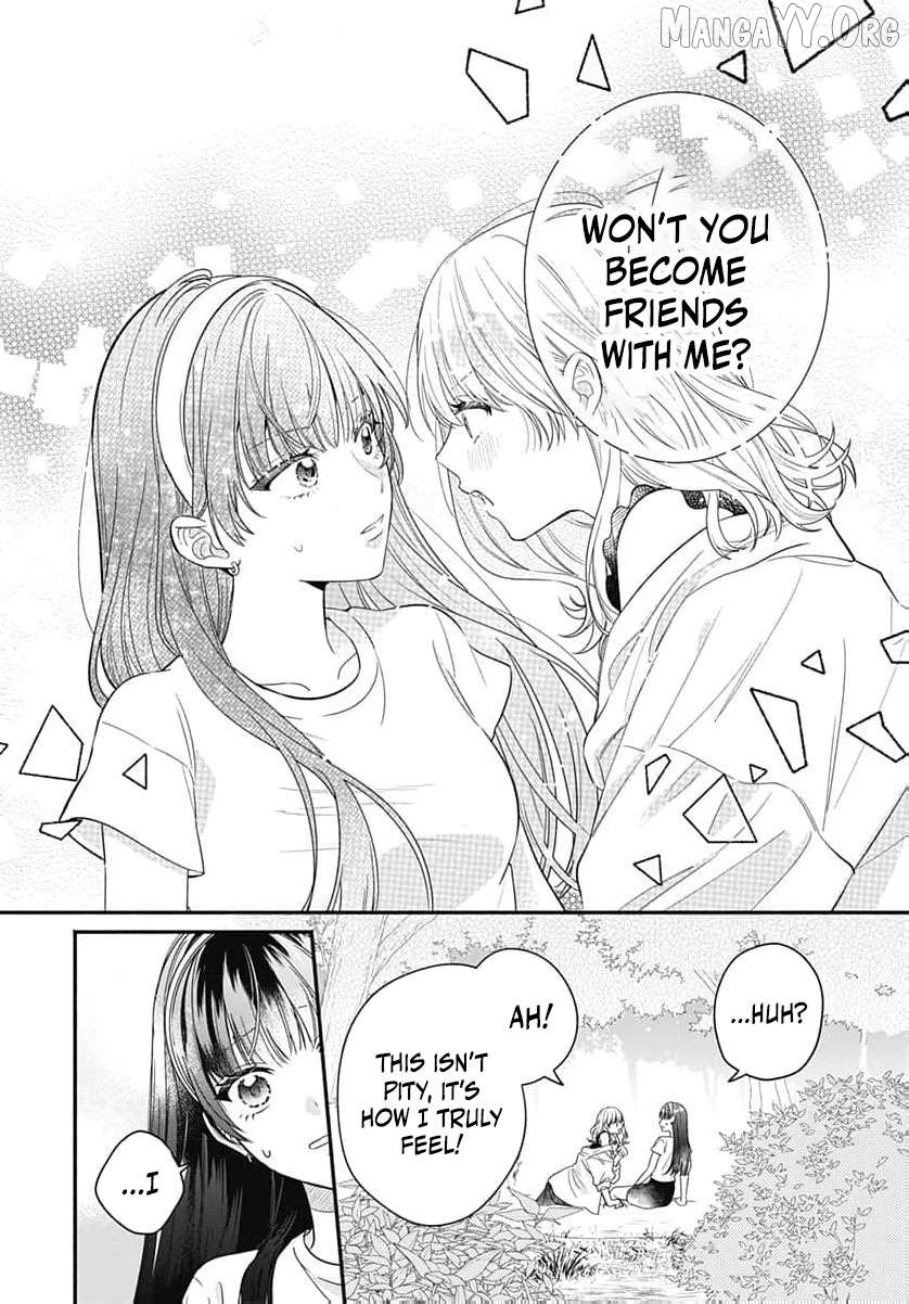 Perfect Domination Chapter 11 - page 4