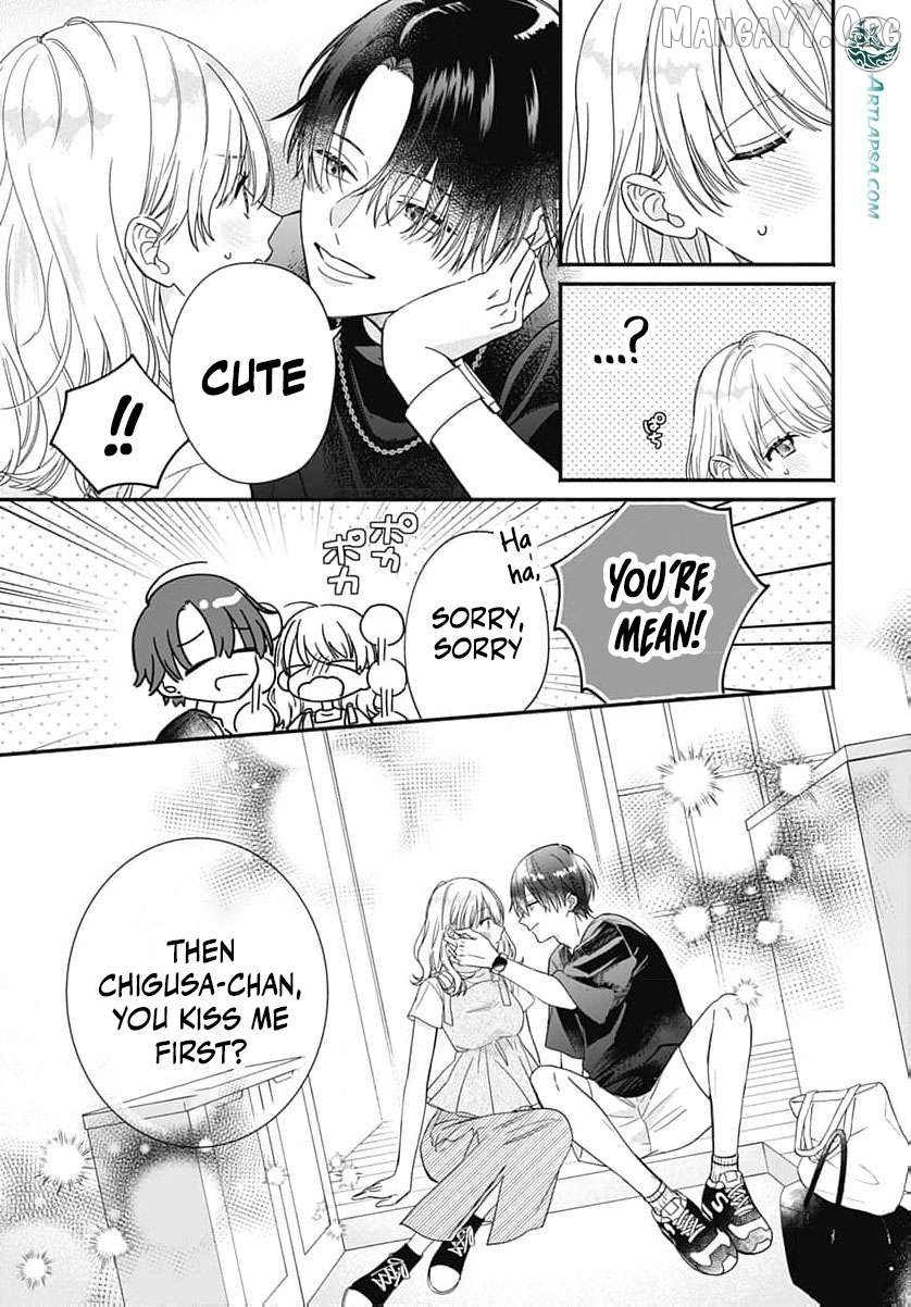 Perfect Domination Chapter 11 - page 41