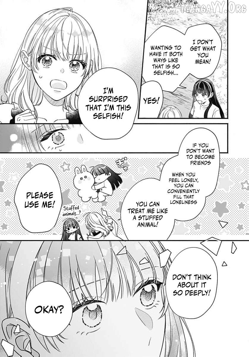 Perfect Domination Chapter 11 - page 5