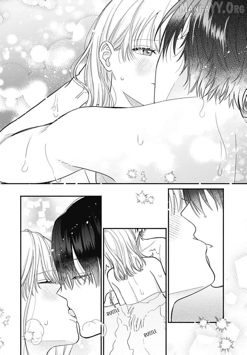 Perfect Domination Chapter 9 - page 29