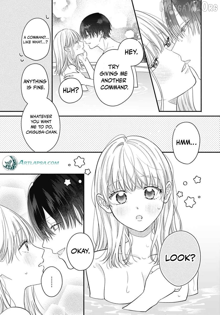 Perfect Domination Chapter 9 - page 30