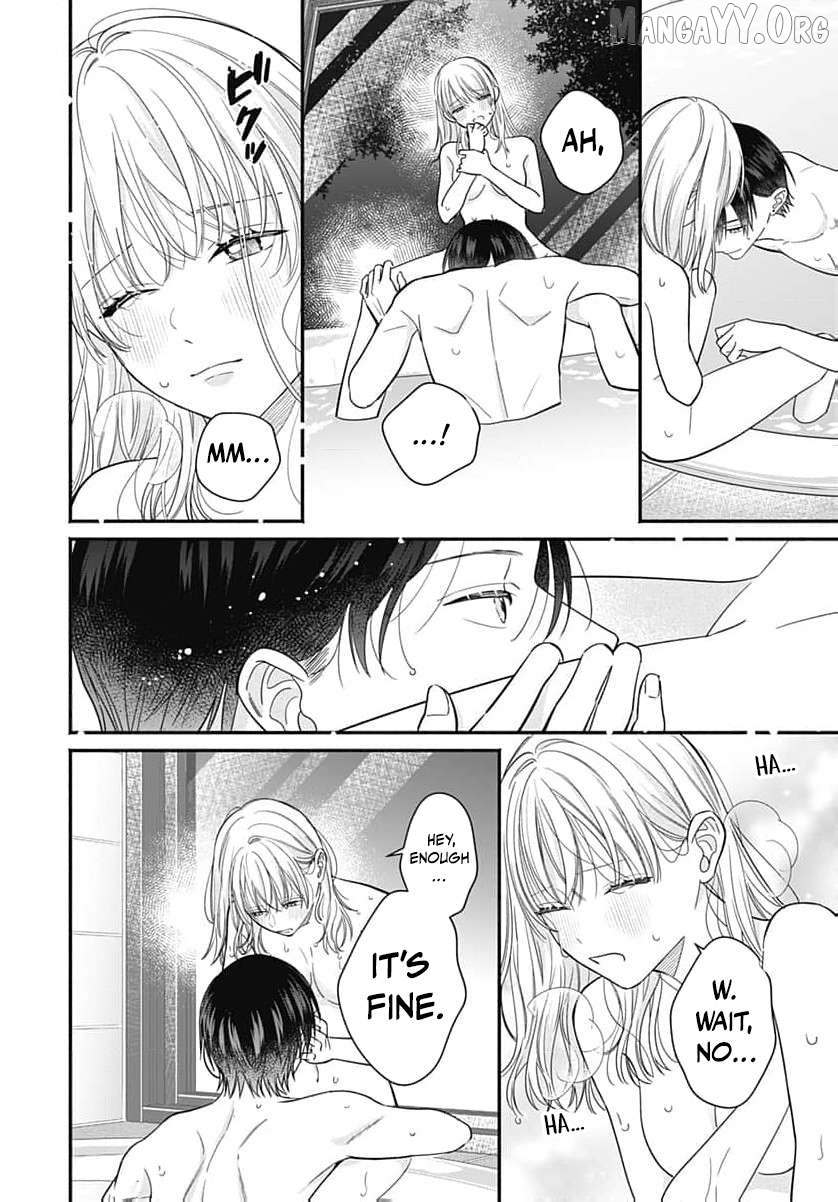 Perfect Domination Chapter 9 - page 33