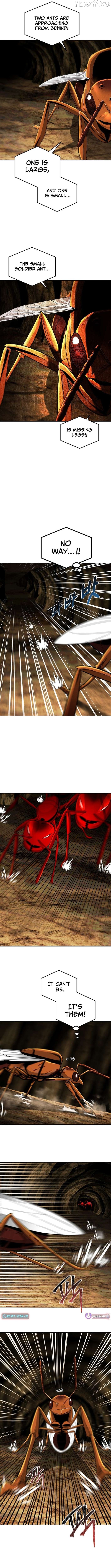 Empire of the Ants Chapter 14 - page 3