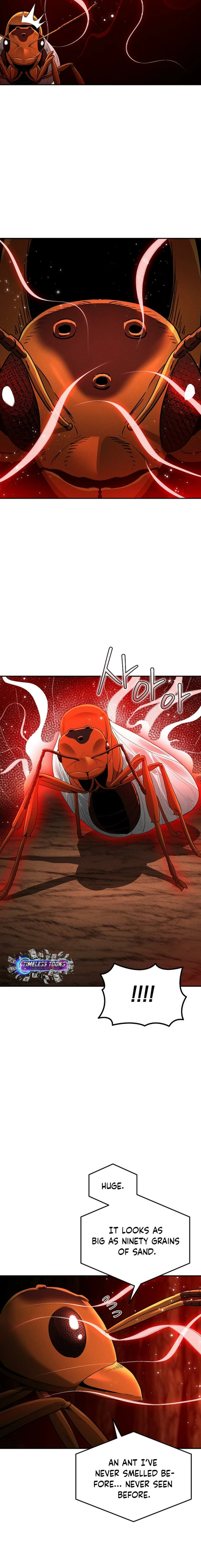 Empire of the Ants Chapter 15 - page 6