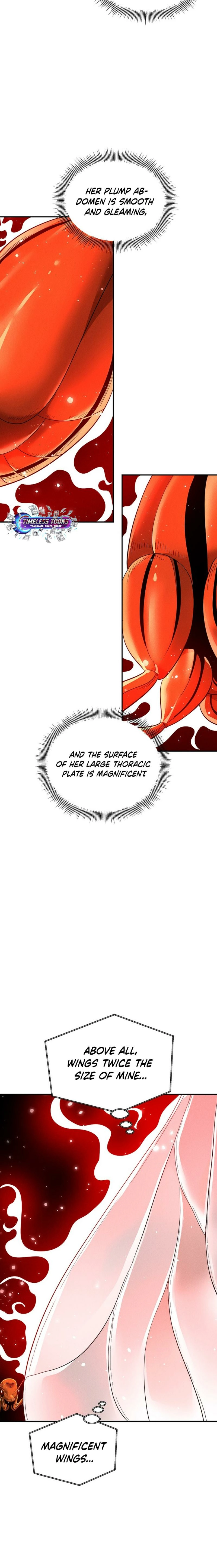 Empire of the Ants Chapter 15 - page 8