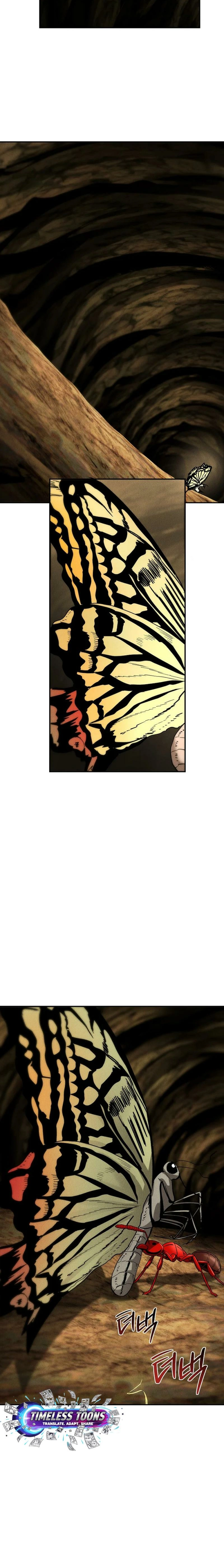 Empire of the Ants Chapter 16 - page 14