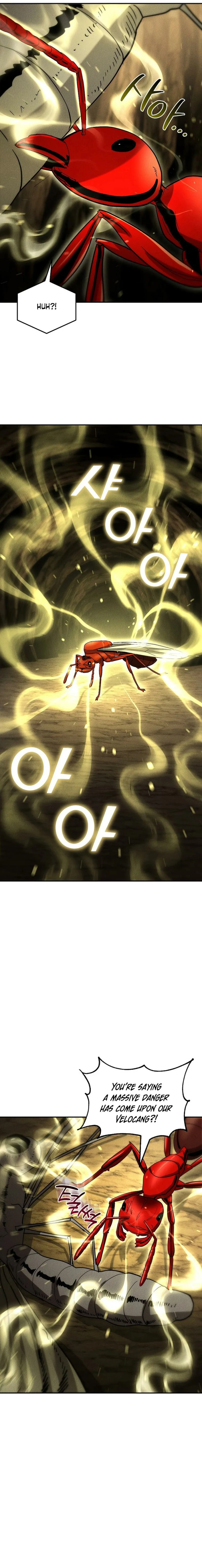 Empire of the Ants Chapter 16 - page 15