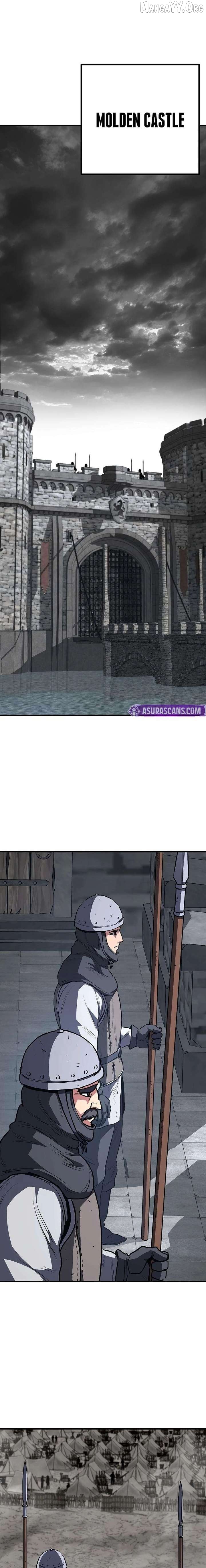 The Berserker's Second Playthrough Chapter 18 - page 2