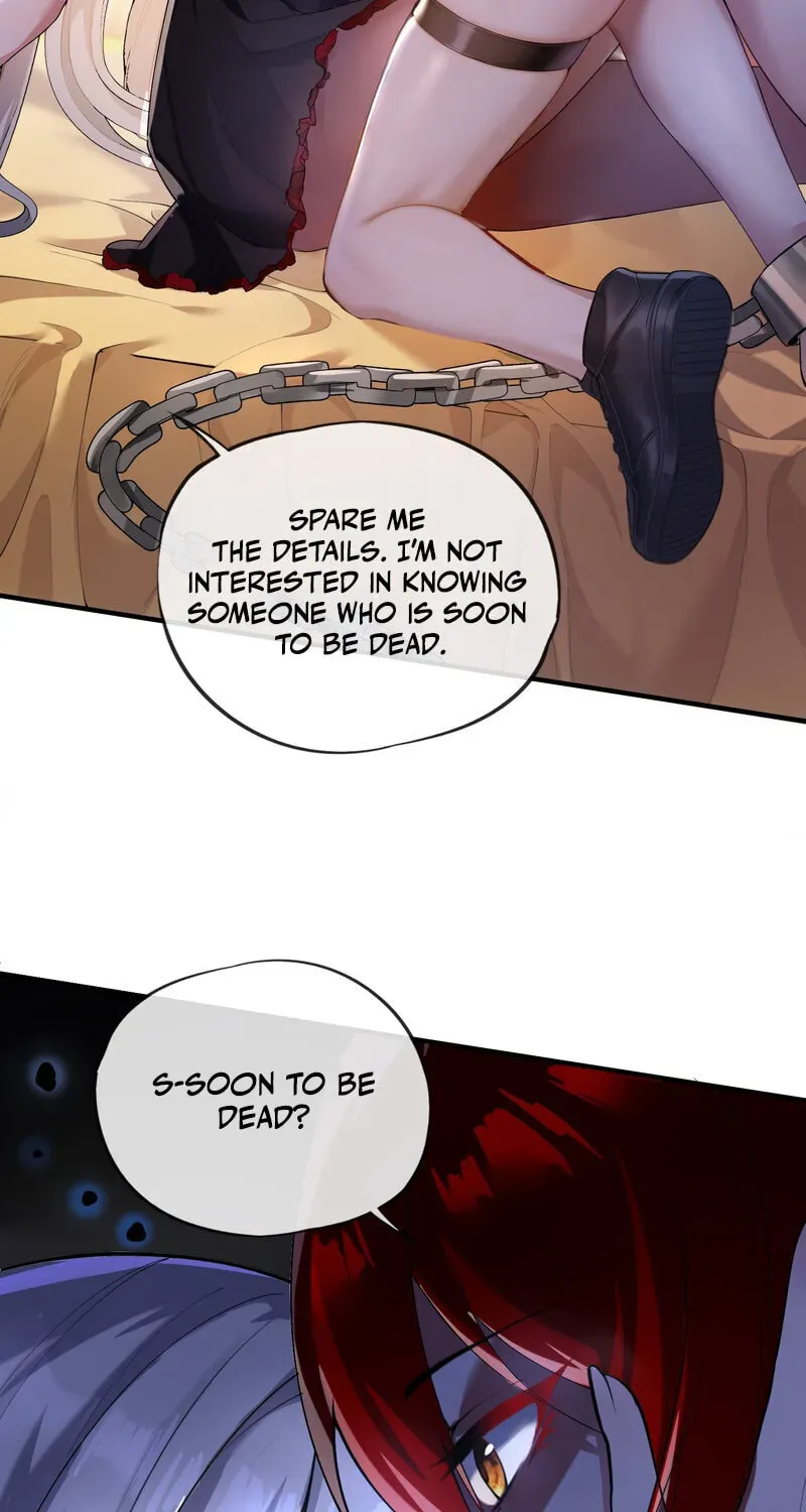 The Empress? I Only Date My Wife Chapter 25.5 - page 12