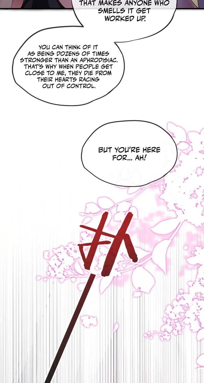 The Empress? I Only Date My Wife Chapter 25.5 - page 14