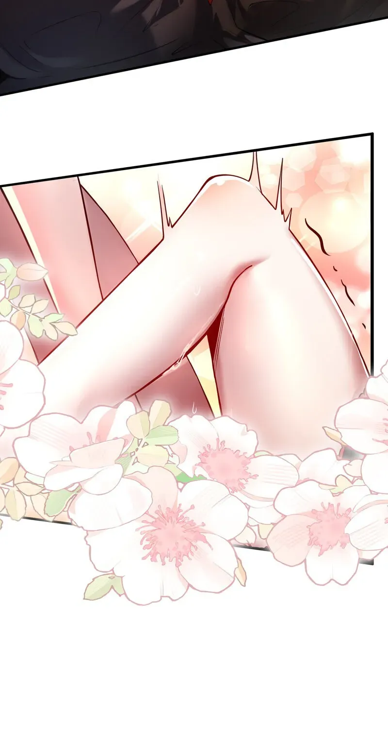 The Empress? I Only Date My Wife Chapter 25.5 - page 17