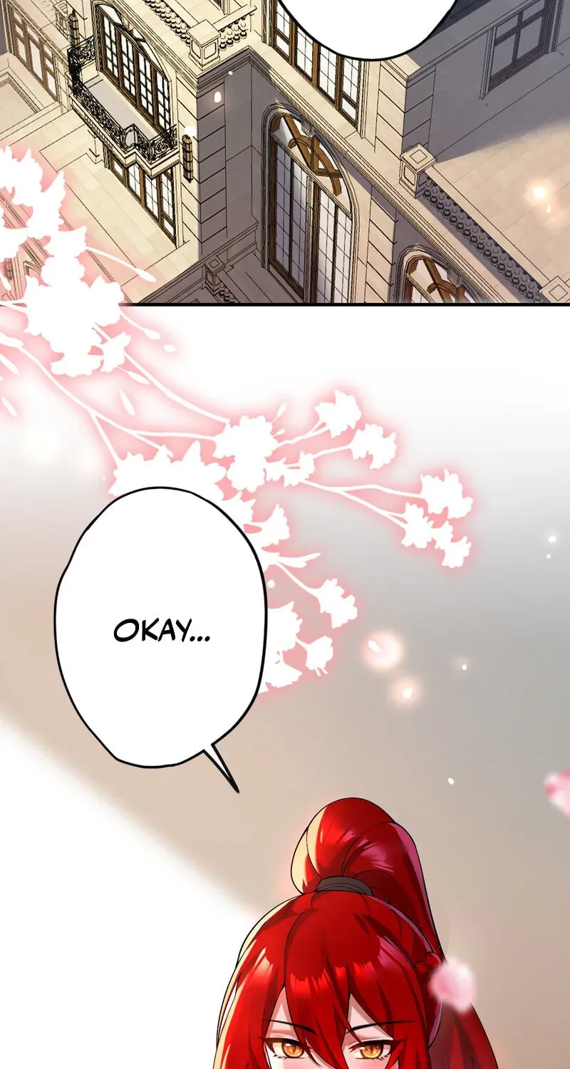 The Empress? I Only Date My Wife Chapter 25.5 - page 2