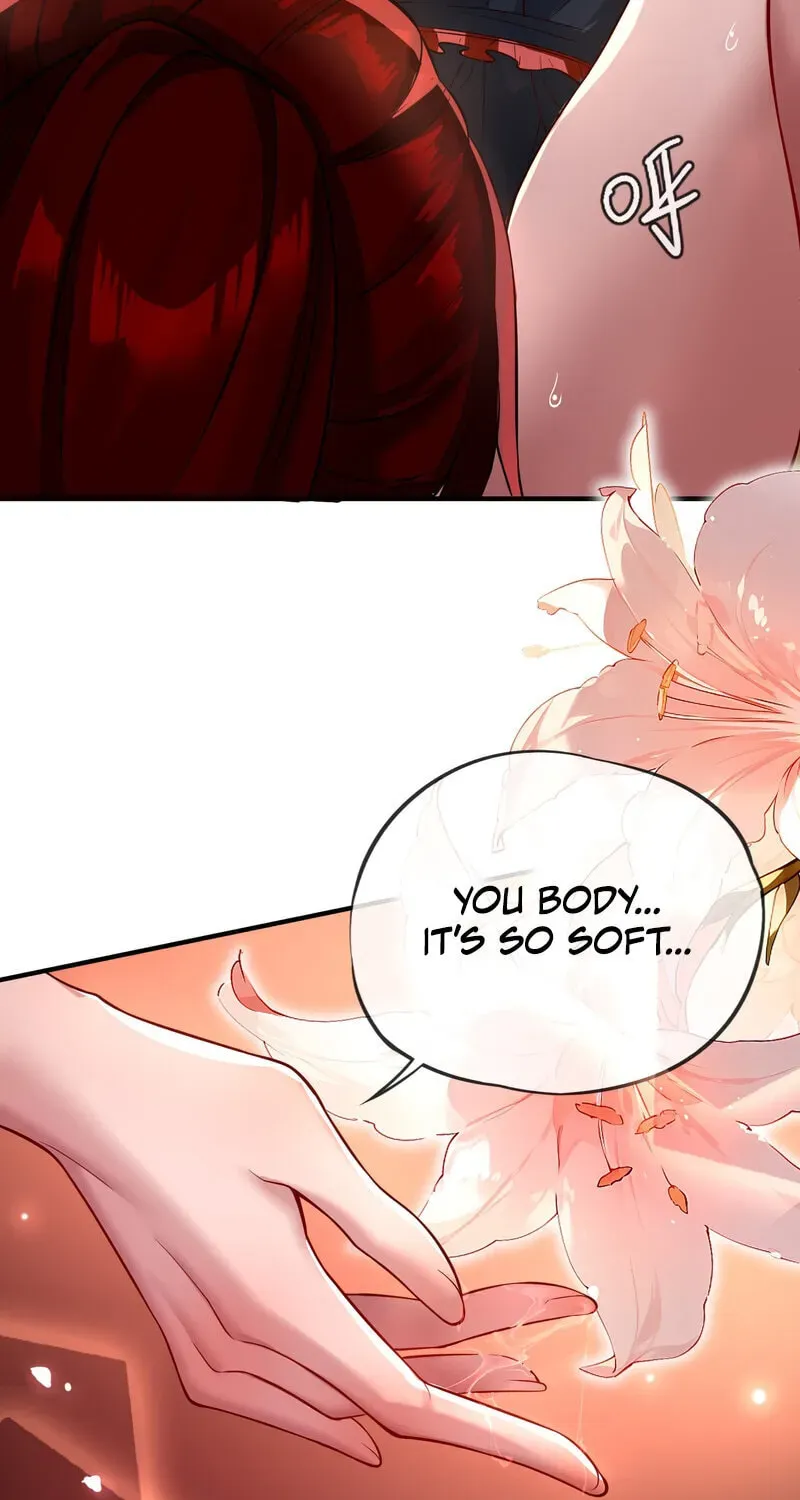 The Empress? I Only Date My Wife Chapter 25.5 - page 21