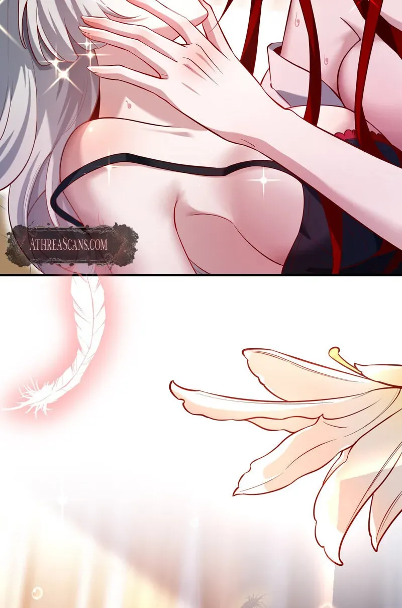 The Empress? I Only Date My Wife Chapter 25.5 - page 24