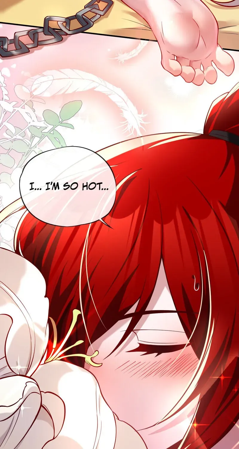The Empress? I Only Date My Wife Chapter 25.5 - page 26