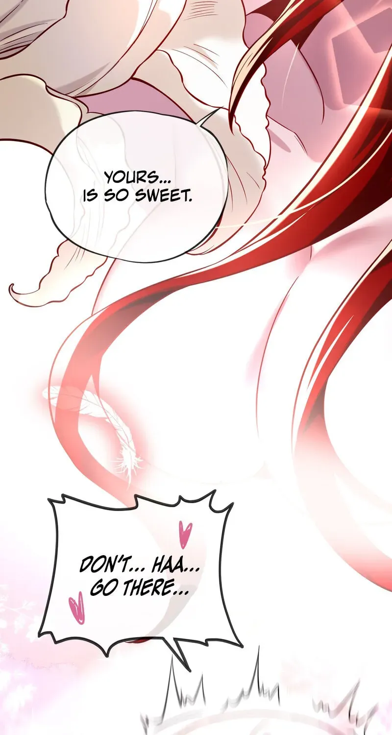 The Empress? I Only Date My Wife Chapter 25.5 - page 27