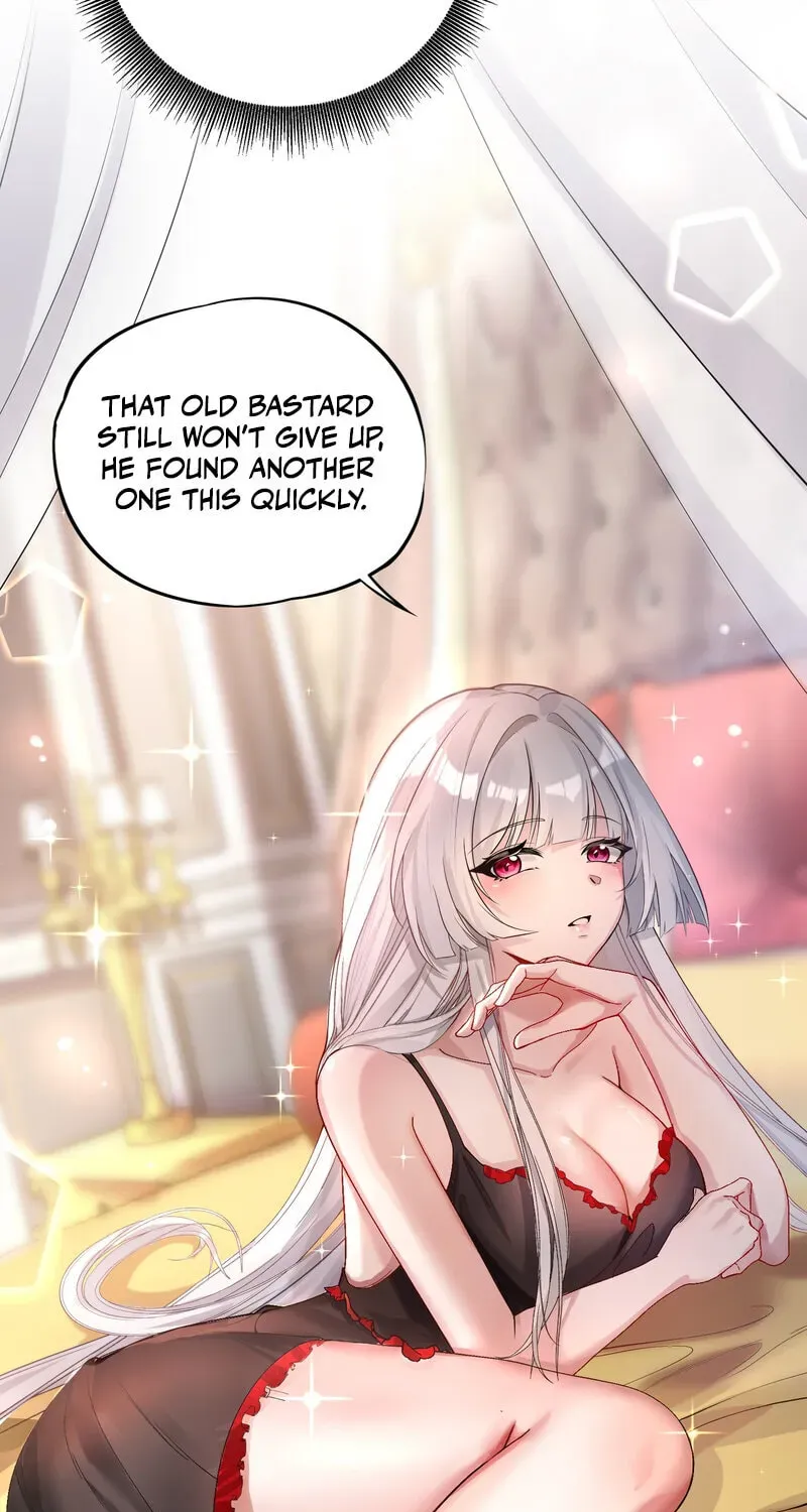 The Empress? I Only Date My Wife Chapter 25.5 - page 6