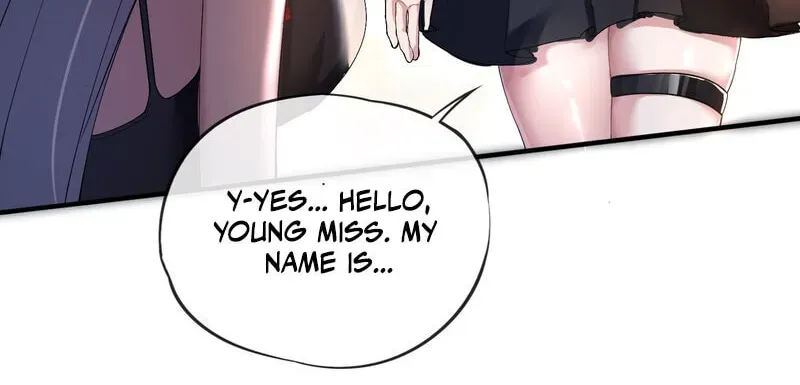 The Empress? I Only Date My Wife Chapter 25.5 - page 9