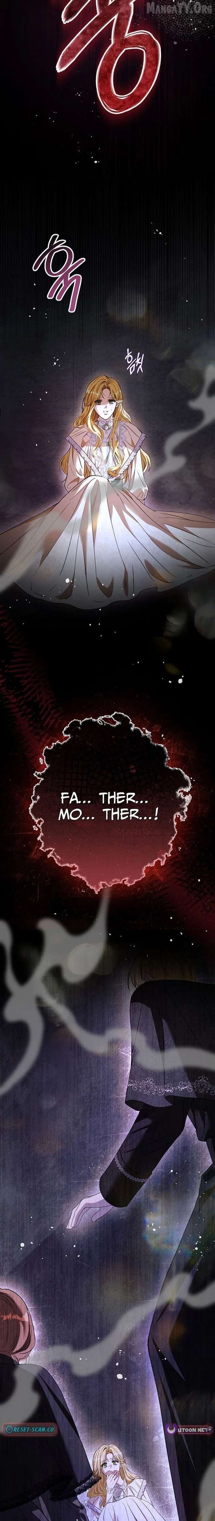 Cold Revenge Chapter 27 - page 31