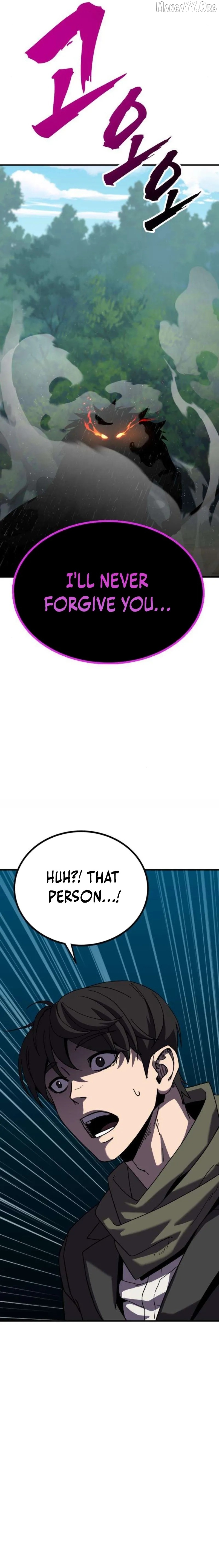 To Hell With the Status Window Chapter 8 - page 29