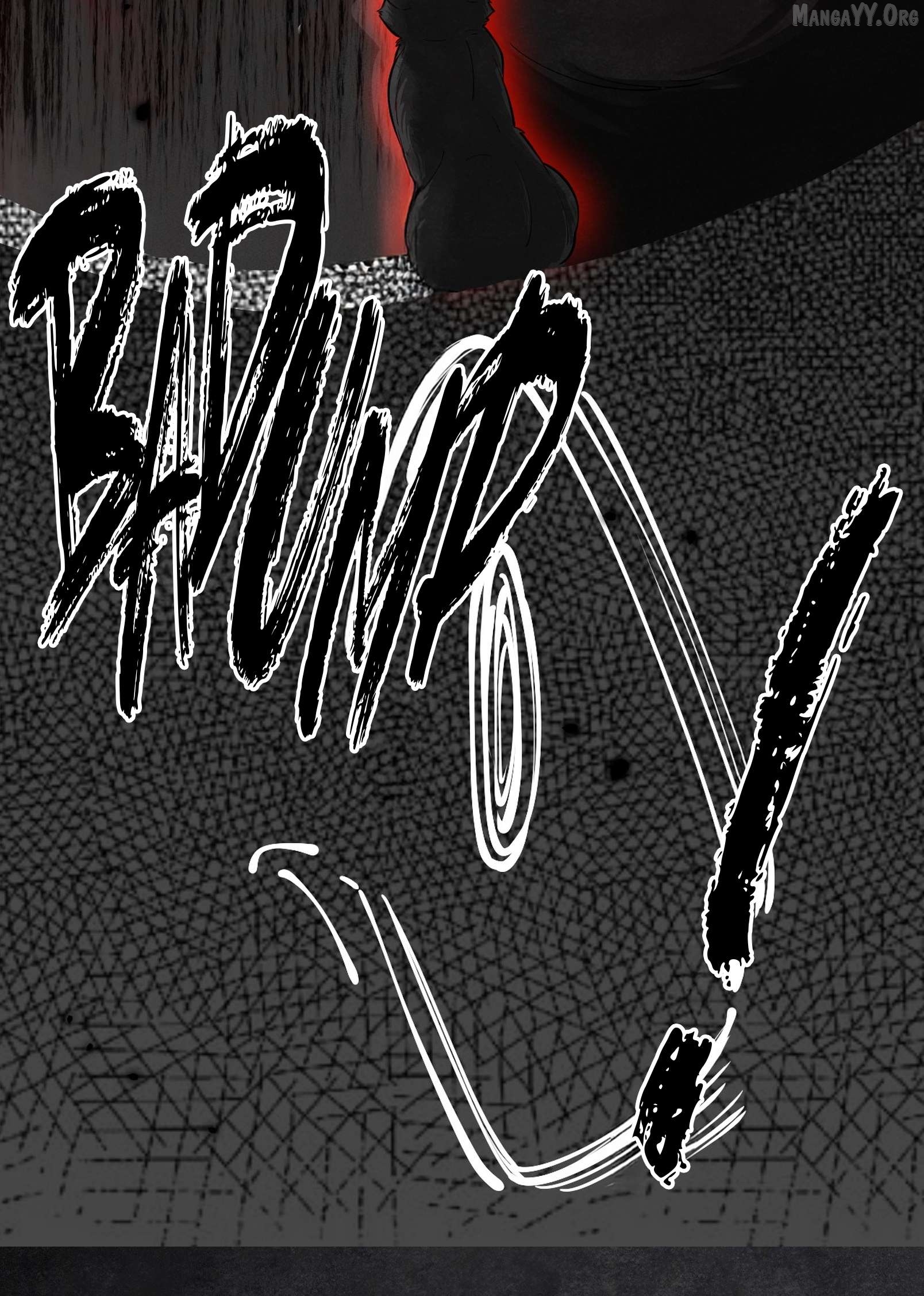 Let's Go Take the Exams, Little Panther! Chapter 5 - page 5