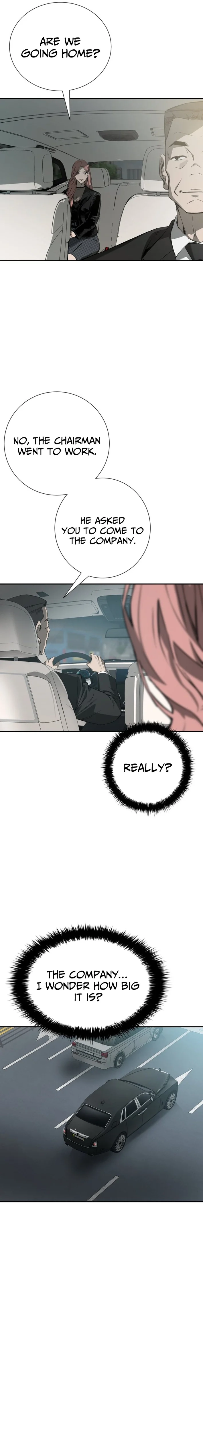 Deadly Enterprise Chapter 10 - page 2