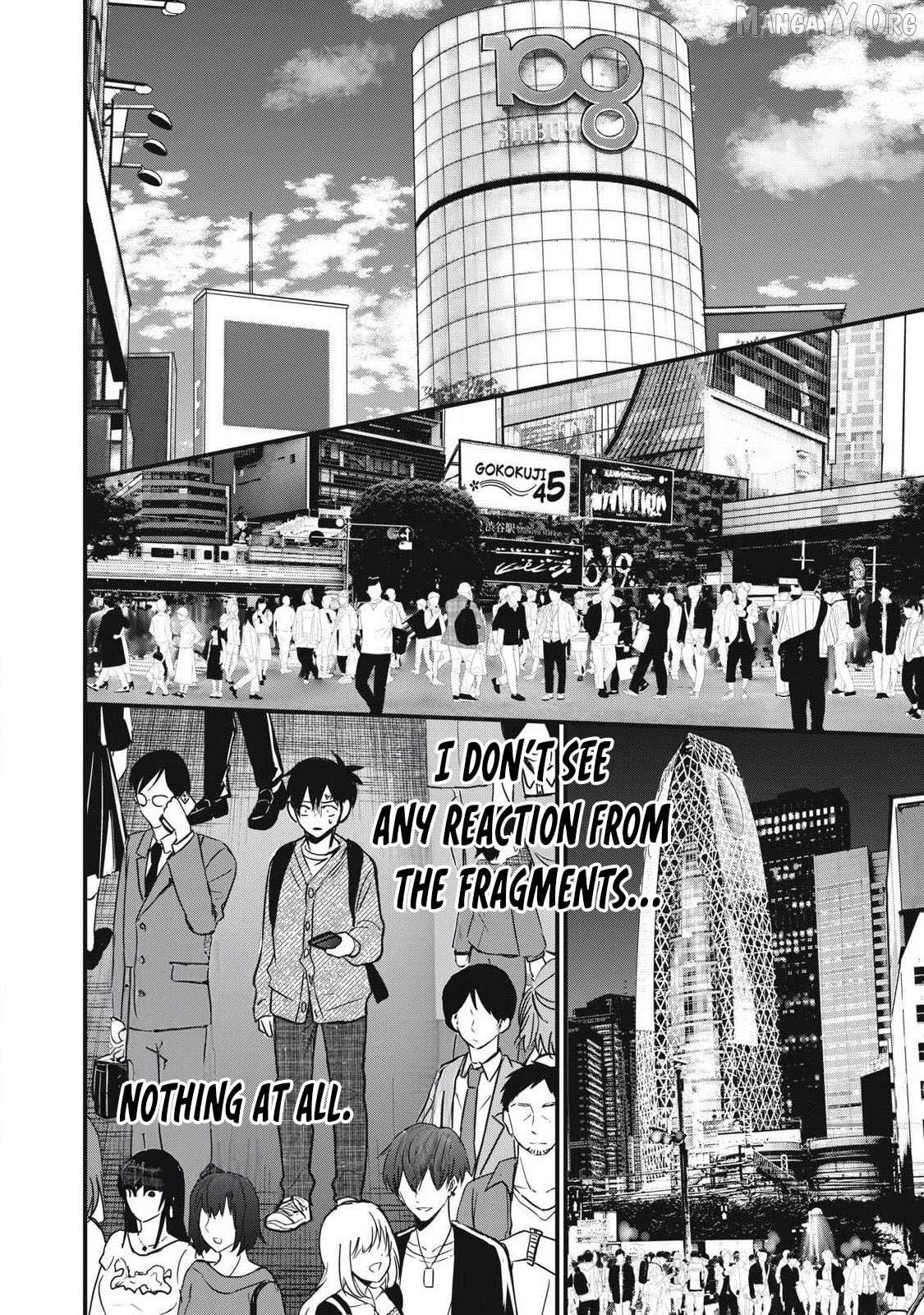 108P! ~1-NEN GO NI ZETTAI 108P SURU HANASHI~ Chapter 7 - page 2