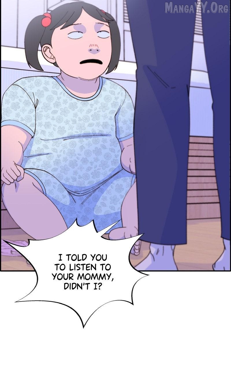 Momfluencer Chapter 57 - page 10