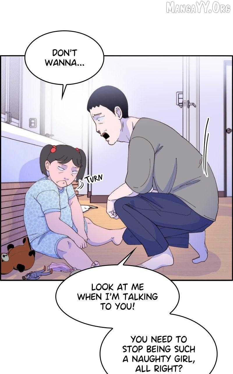 Momfluencer Chapter 57 - page 11