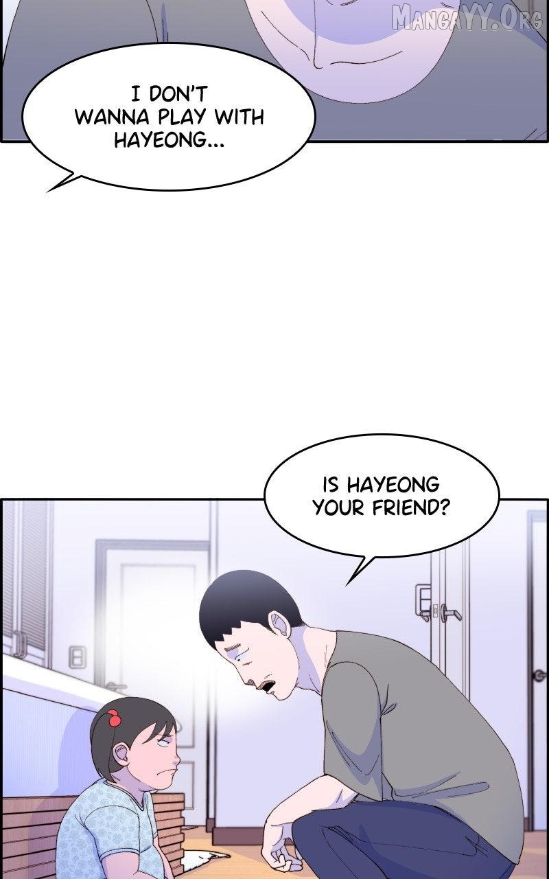 Momfluencer Chapter 57 - page 14