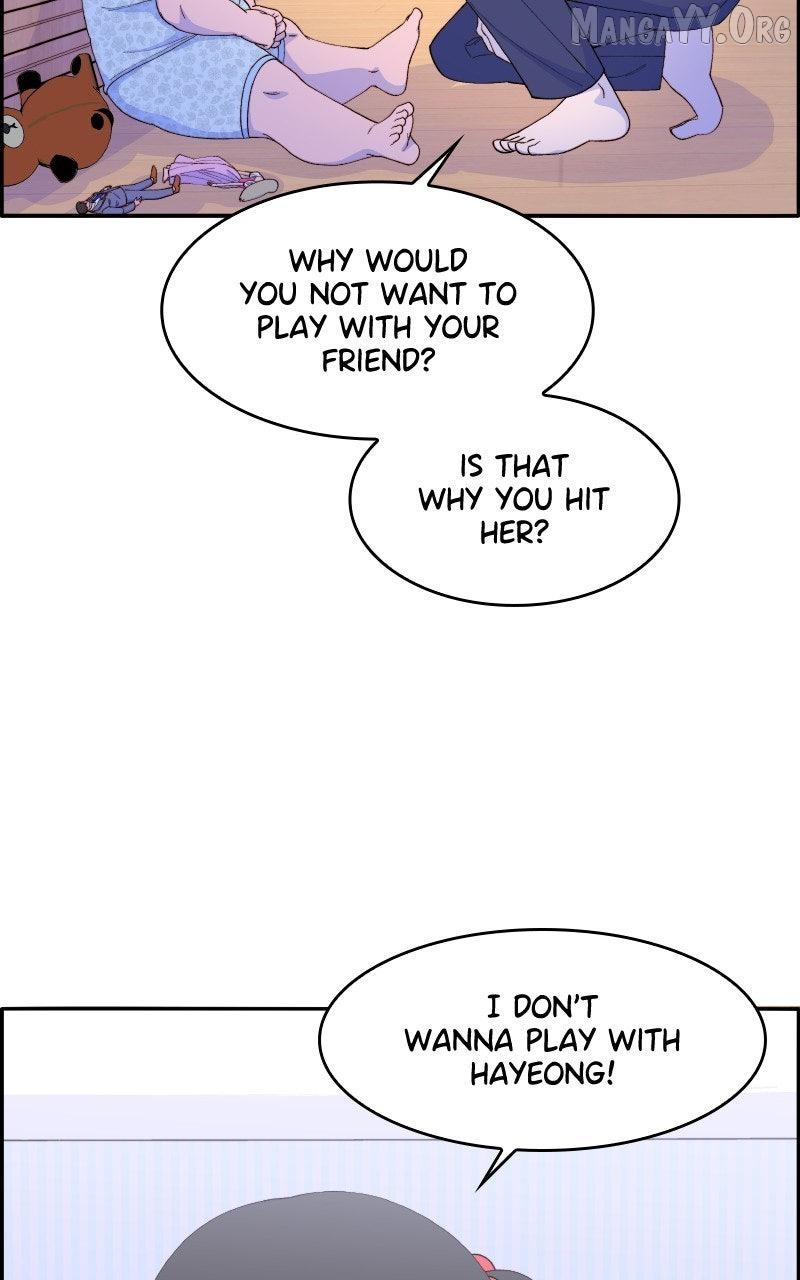 Momfluencer Chapter 57 - page 15