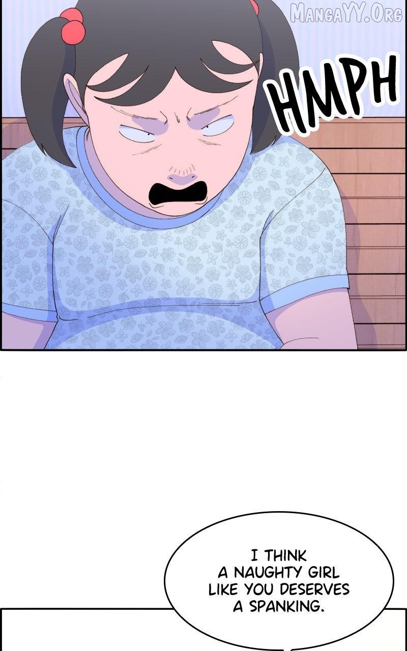Momfluencer Chapter 57 - page 16