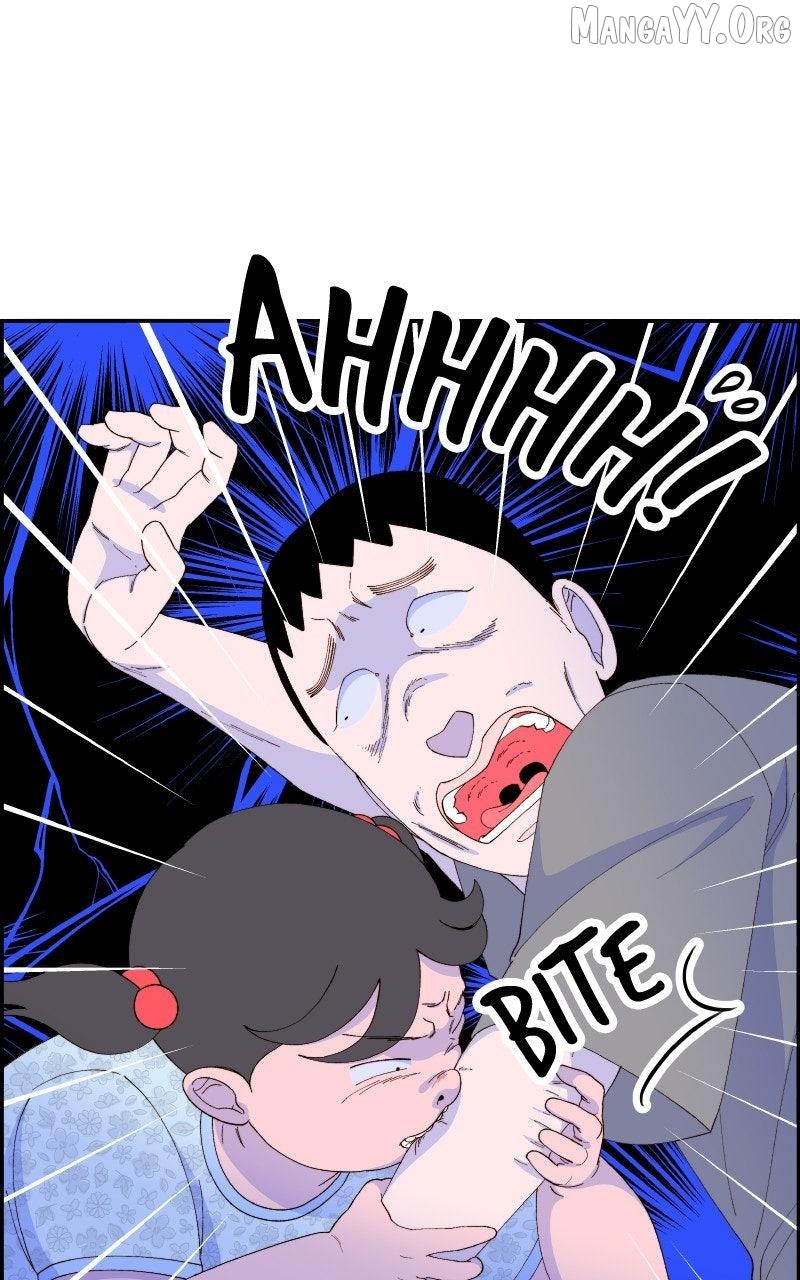 Momfluencer Chapter 57 - page 18