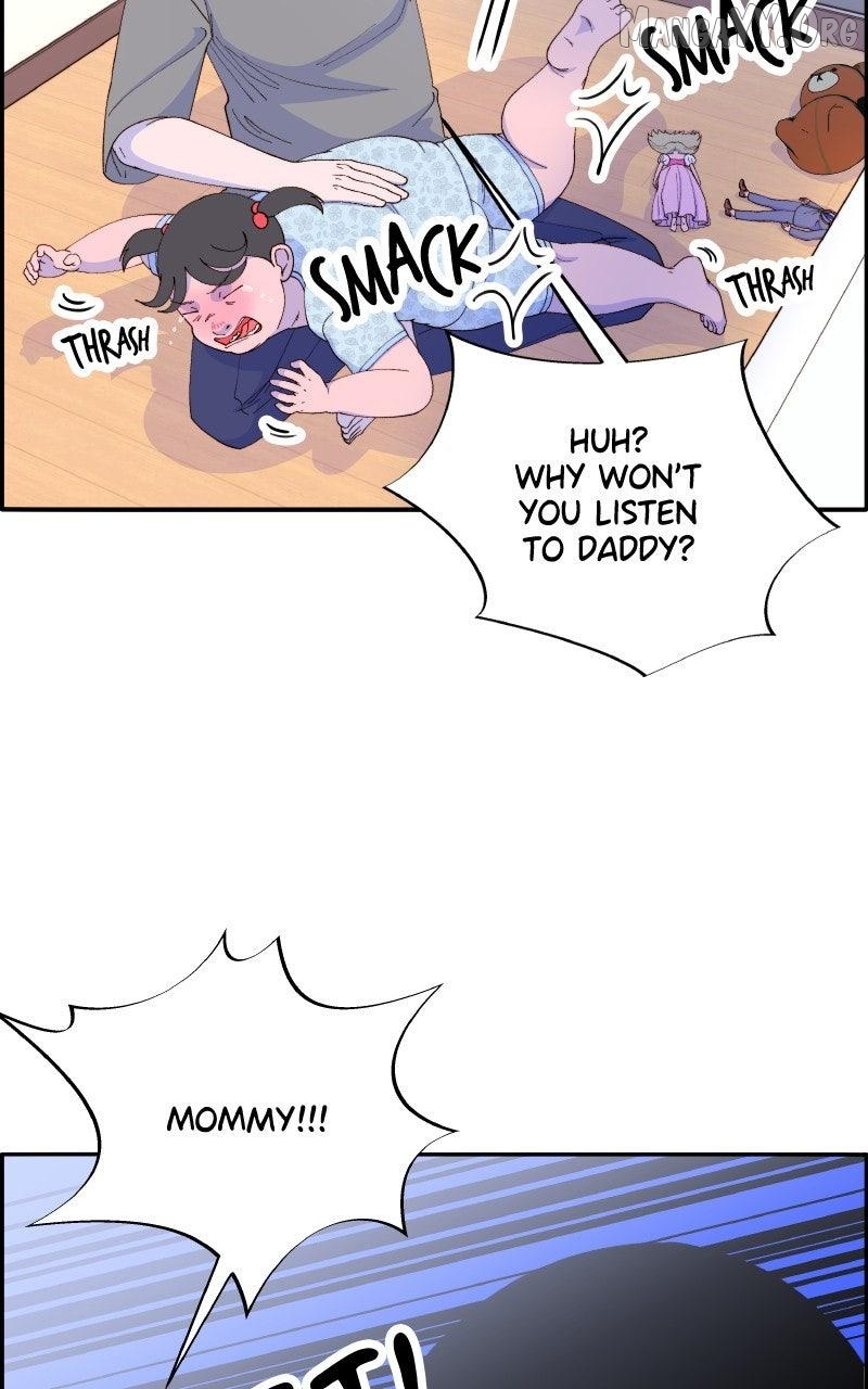 Momfluencer Chapter 57 - page 20