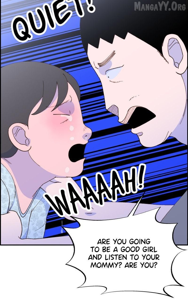 Momfluencer Chapter 57 - page 21