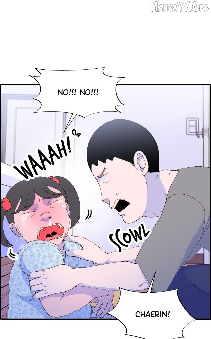 Momfluencer Chapter 57 - page 22