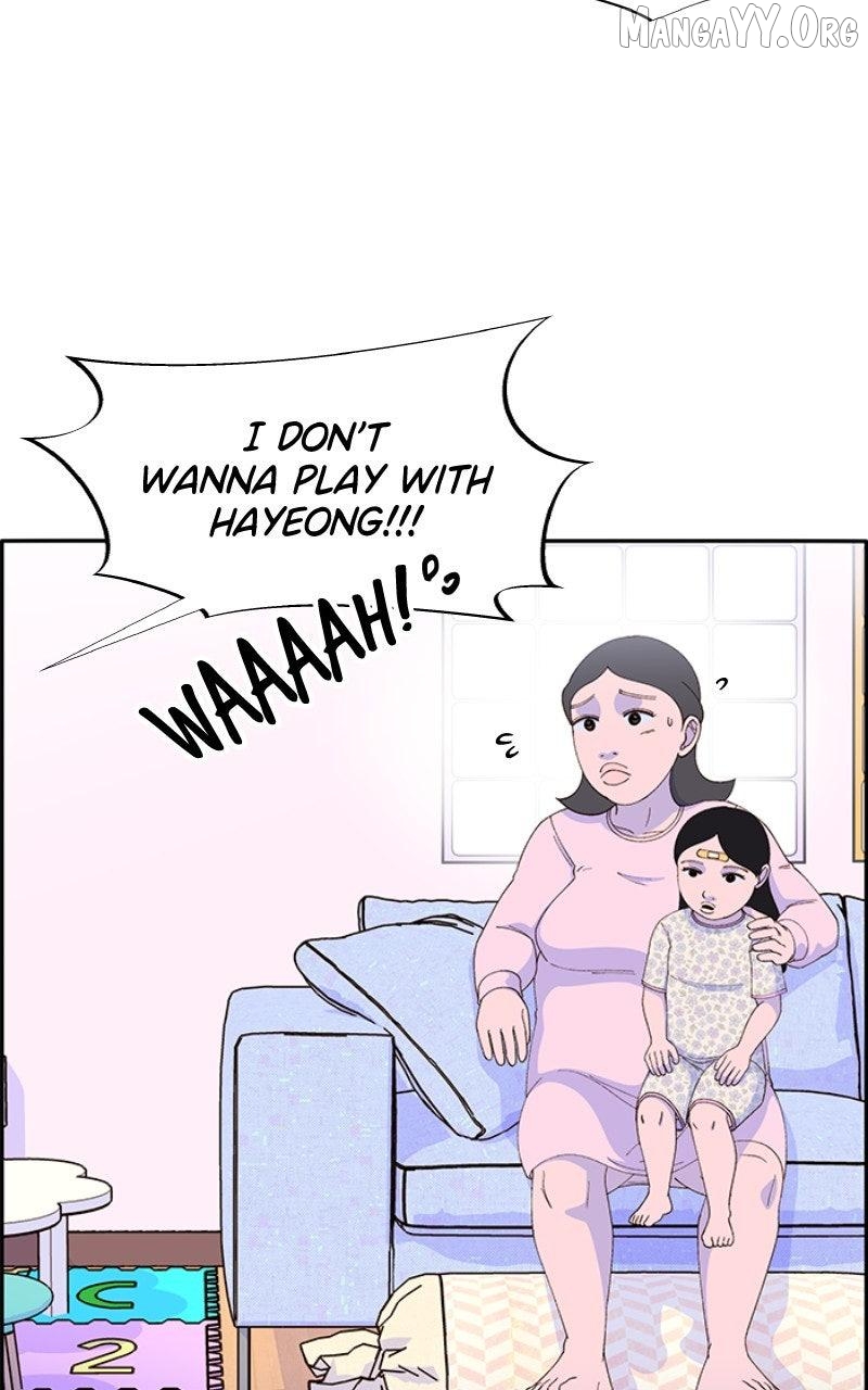 Momfluencer Chapter 57 - page 23