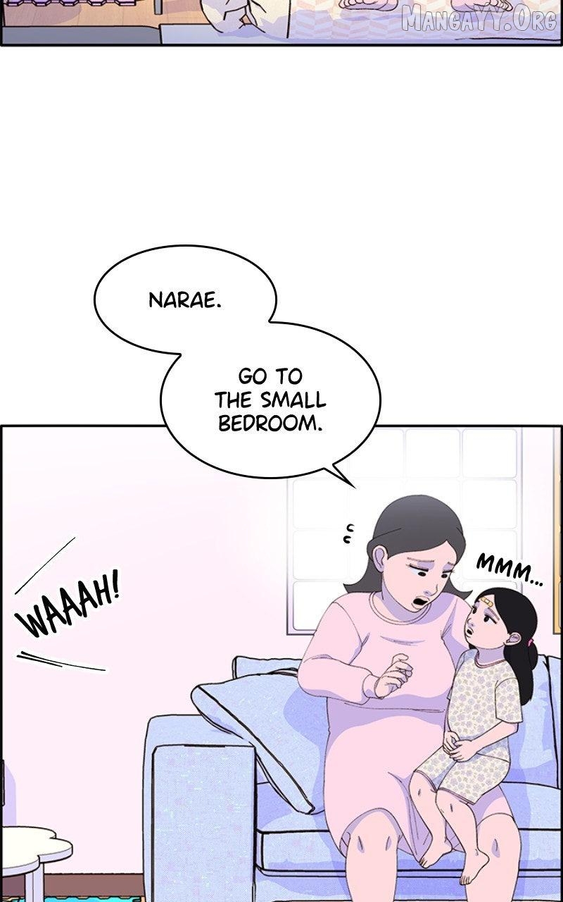 Momfluencer Chapter 57 - page 24