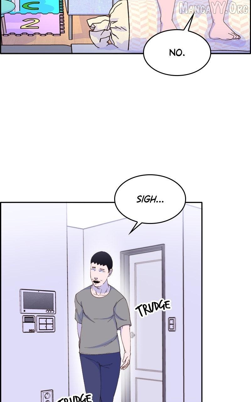 Momfluencer Chapter 57 - page 25