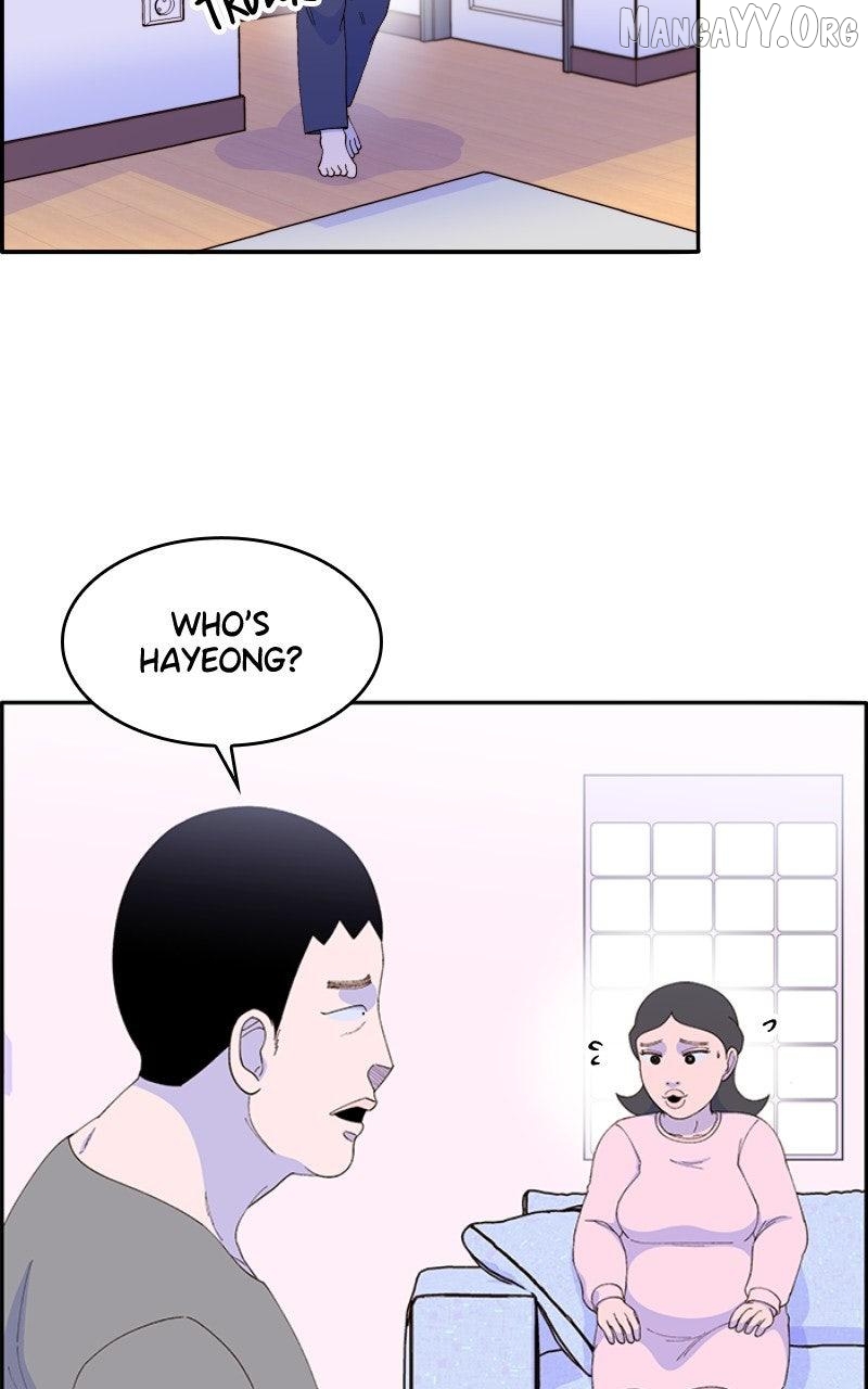 Momfluencer Chapter 57 - page 26