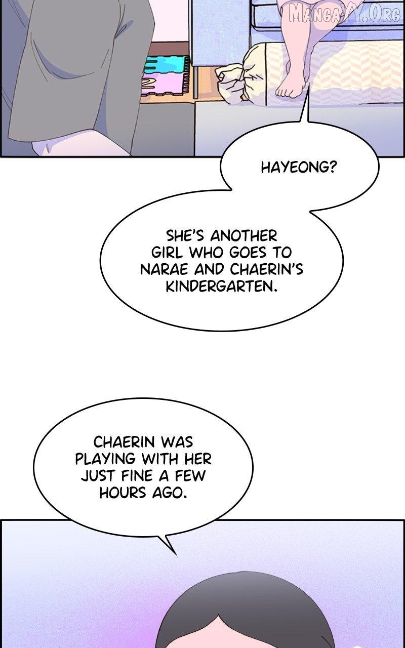 Momfluencer Chapter 57 - page 27