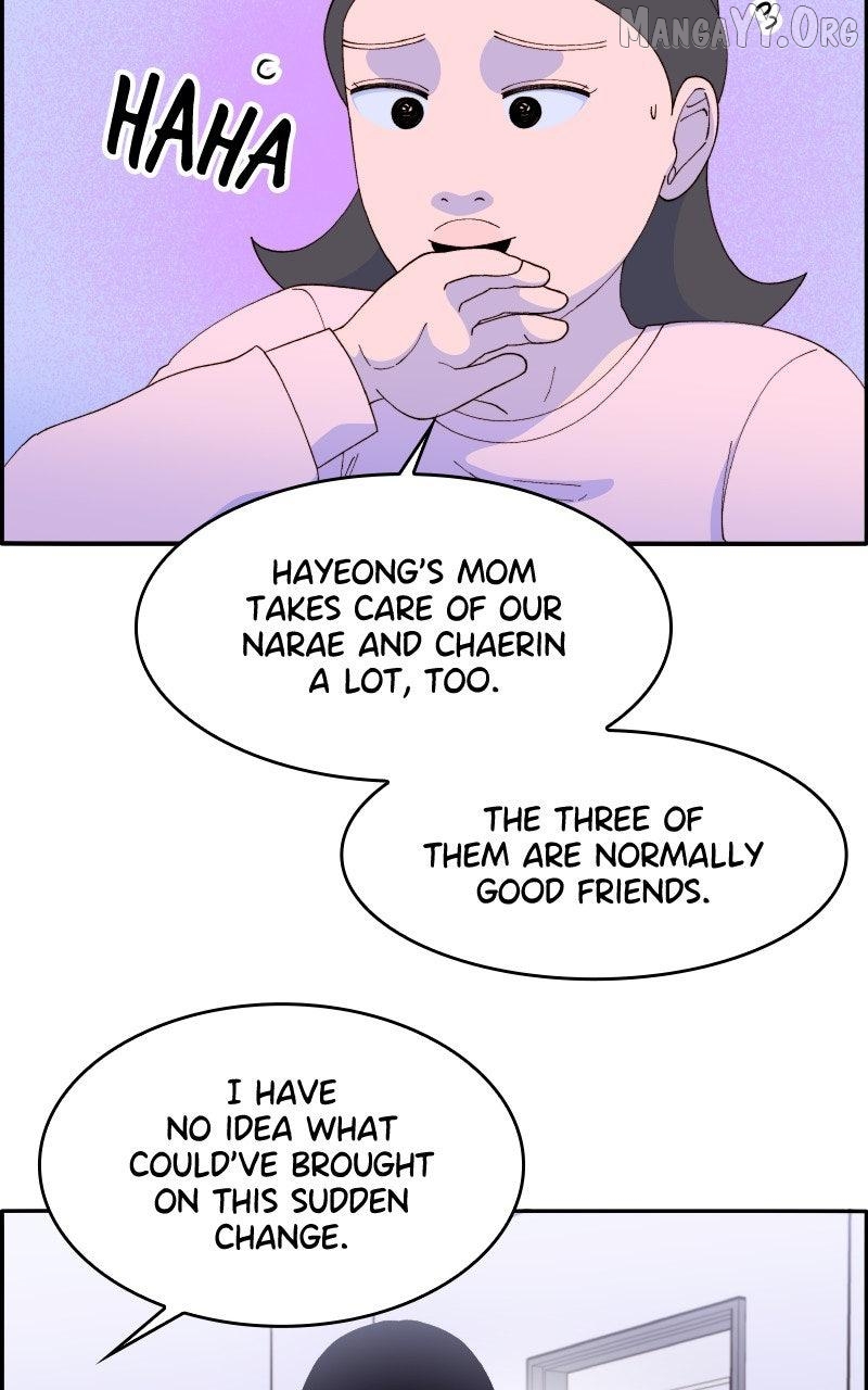 Momfluencer Chapter 57 - page 28