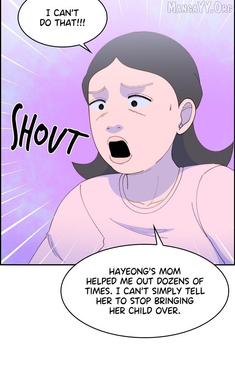 Momfluencer Chapter 57 - page 30