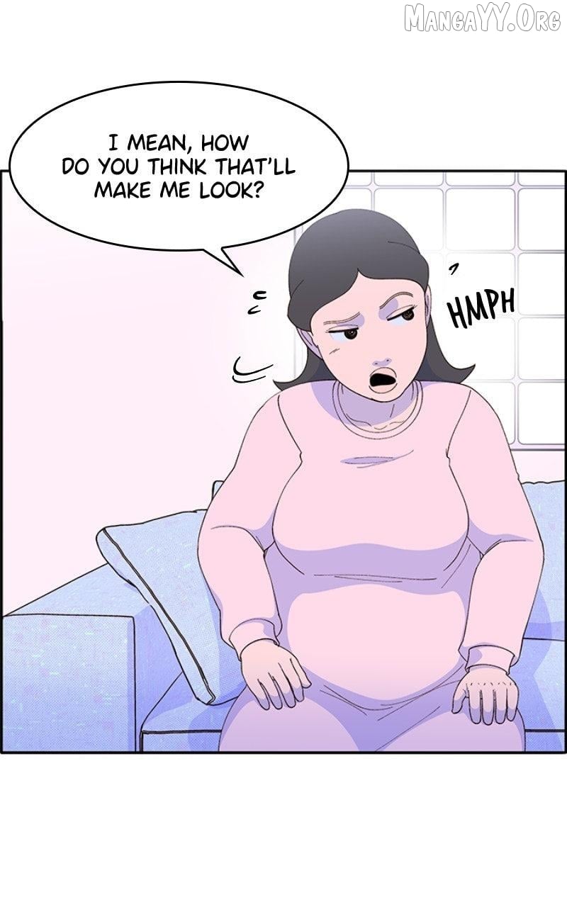 Momfluencer Chapter 57 - page 31