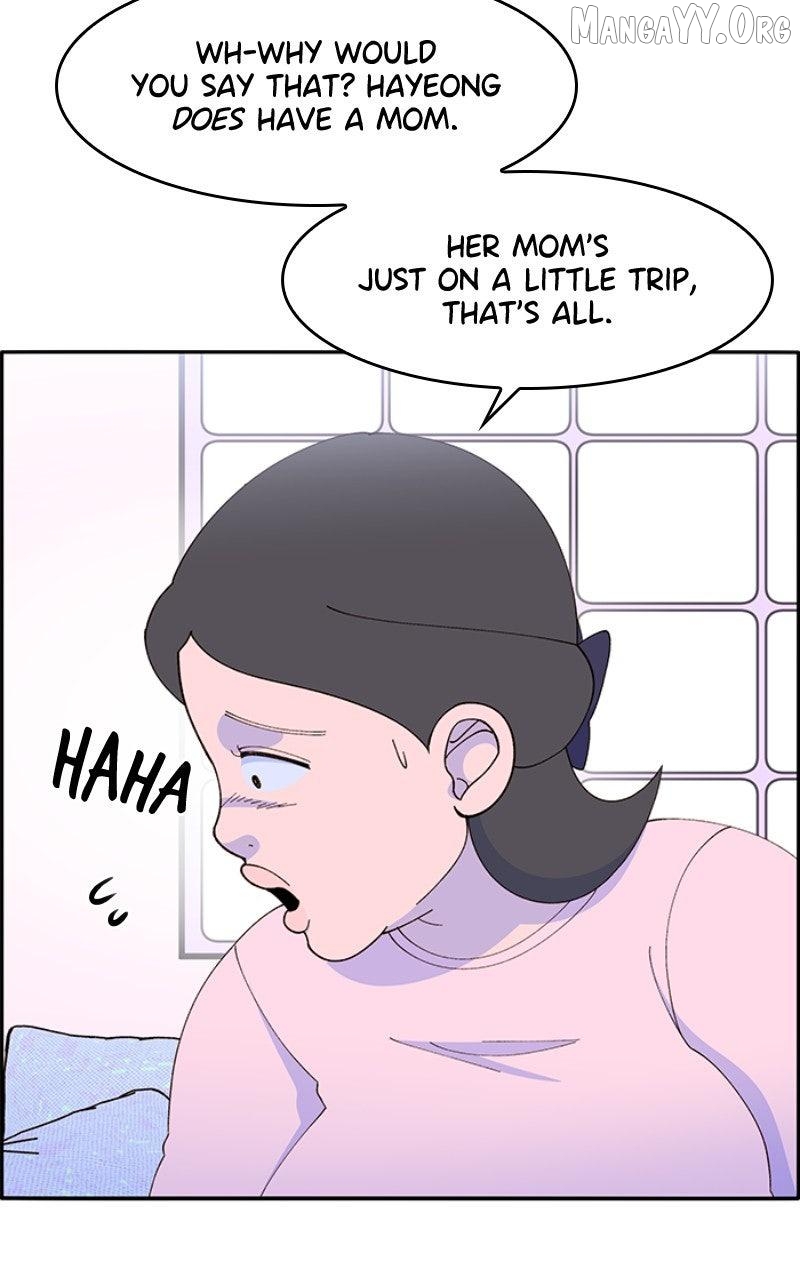 Momfluencer Chapter 57 - page 34