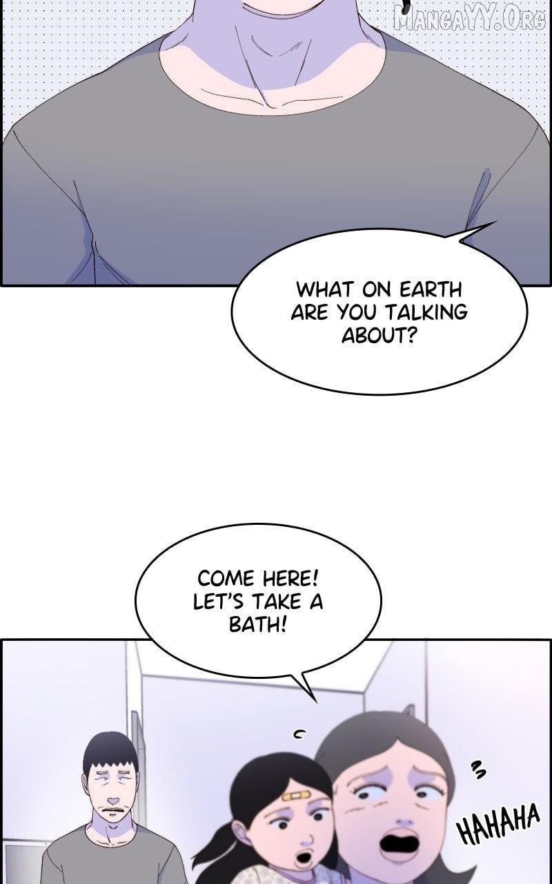 Momfluencer Chapter 57 - page 38