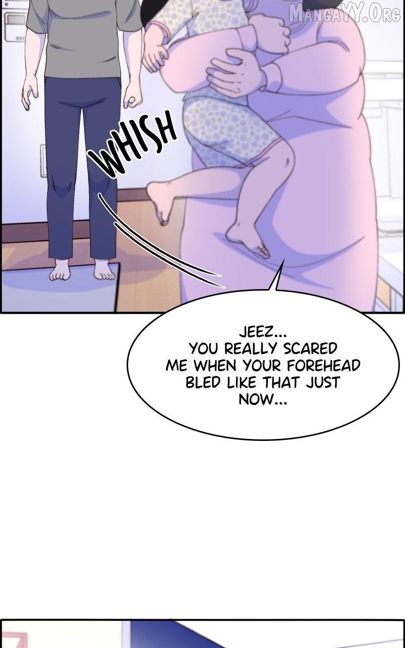 Momfluencer Chapter 57 - page 39