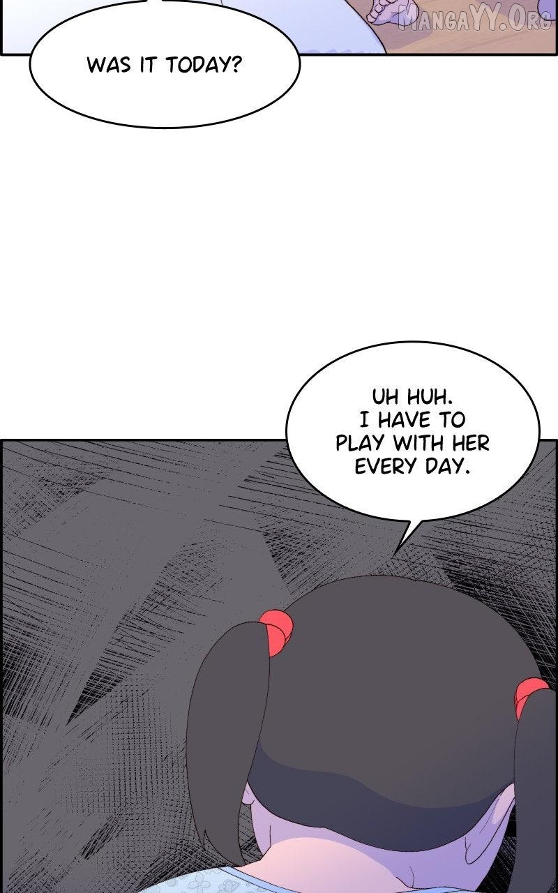Momfluencer Chapter 57 - page 43