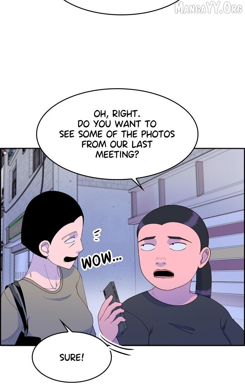 Momfluencer Chapter 57 - page 50
