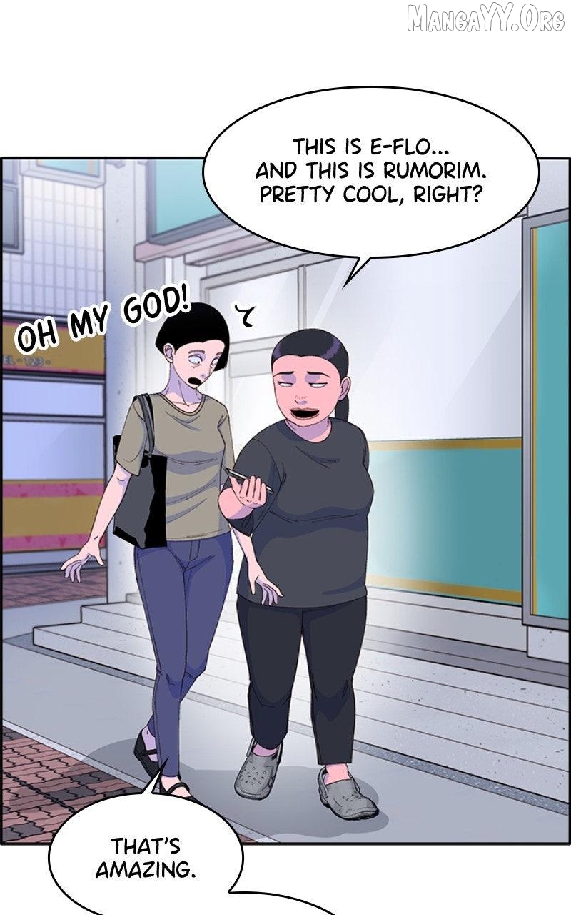 Momfluencer Chapter 57 - page 51